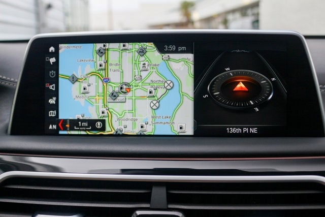 2018 BMW 7 Series ALPINA B7 xDrive