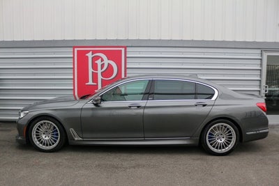 2018 BMW 7 Series ALPINA B7 xDrive