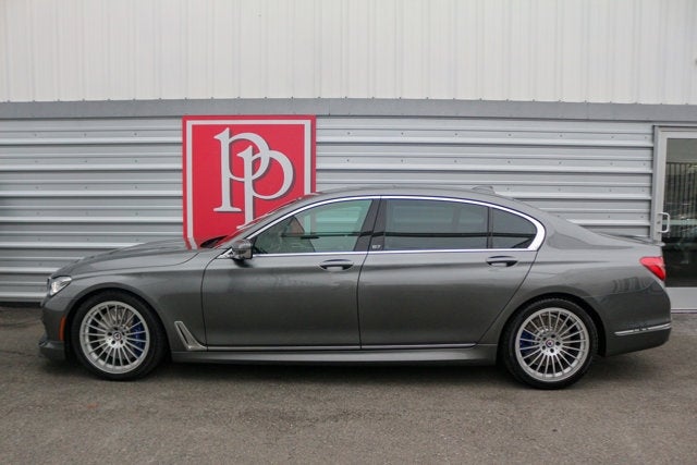 2018 BMW 7 Series ALPINA B7 xDrive