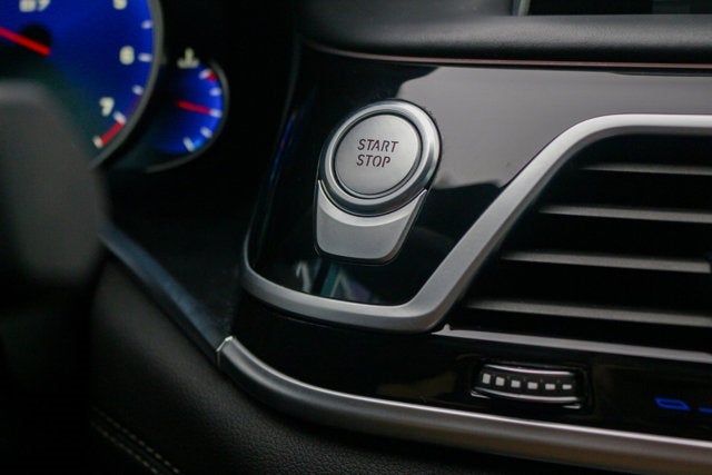 2018 BMW 7 Series ALPINA B7 xDrive