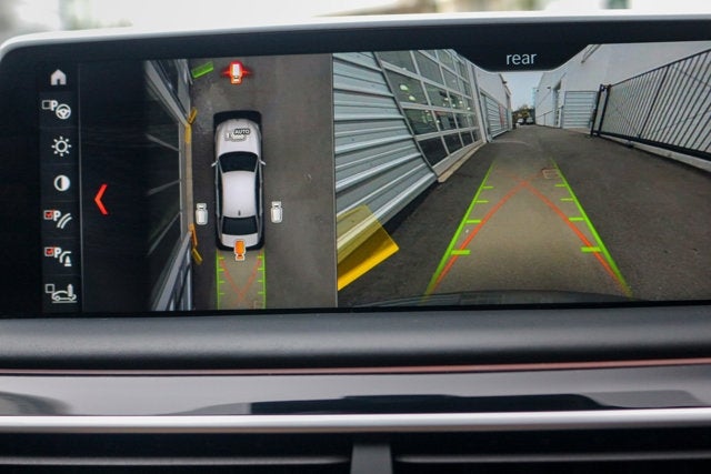 2018 BMW 7 Series ALPINA B7 xDrive