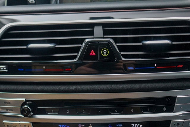 2018 BMW 7 Series ALPINA B7 xDrive