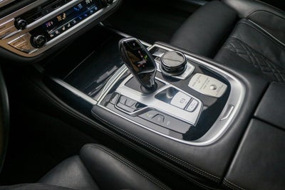 2018 BMW 7 Series ALPINA B7 xDrive