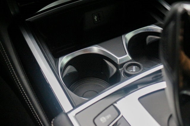 2018 BMW 7 Series ALPINA B7 xDrive