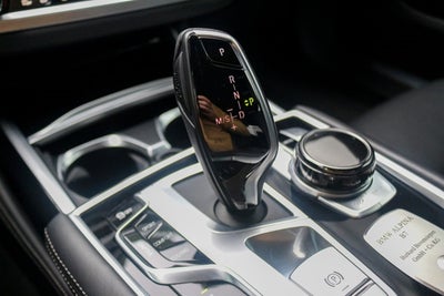 2018 BMW 7 Series ALPINA B7 xDrive