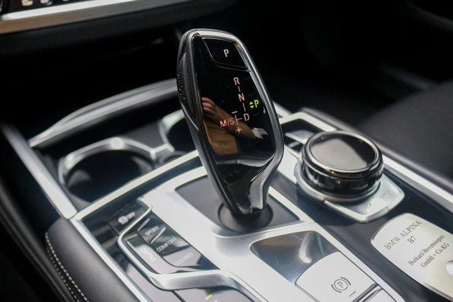 2018 BMW 7 Series ALPINA B7 xDrive