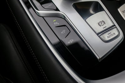 2018 BMW 7 Series ALPINA B7 xDrive