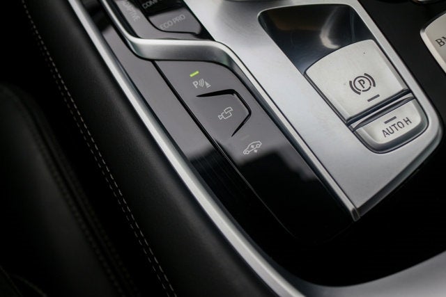 2018 BMW 7 Series ALPINA B7 xDrive