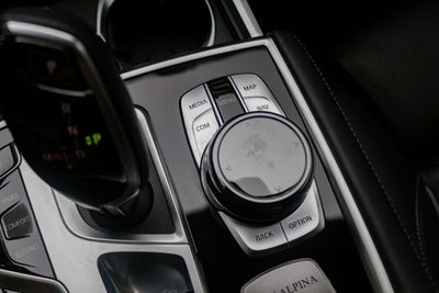 2018 BMW 7 Series ALPINA B7 xDrive