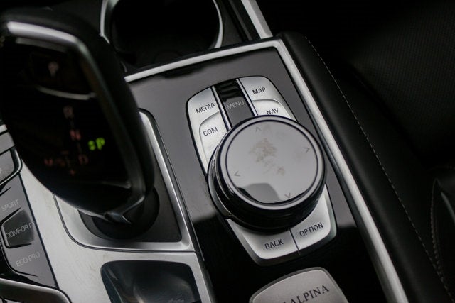 2018 BMW 7 Series ALPINA B7 xDrive