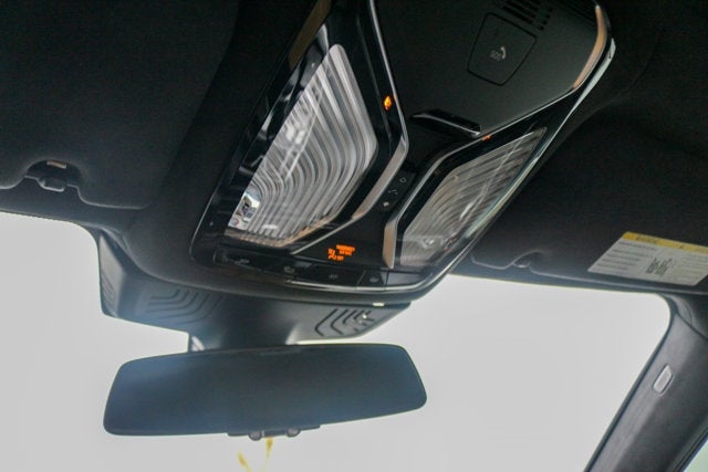 2018 BMW 7 Series ALPINA B7 xDrive