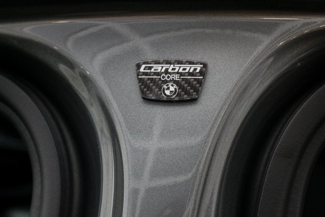 2018 BMW 7 Series ALPINA B7 xDrive