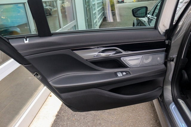 2018 BMW 7 Series ALPINA B7 xDrive