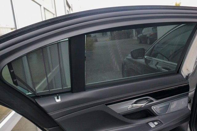 2018 BMW 7 Series ALPINA B7 xDrive