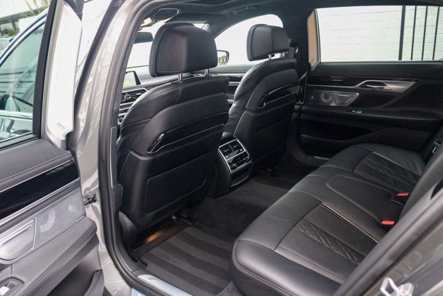 2018 BMW 7 Series ALPINA B7 xDrive