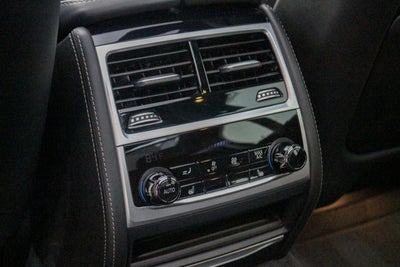 2018 BMW 7 Series ALPINA B7 xDrive