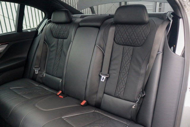 2018 BMW 7 Series ALPINA B7 xDrive