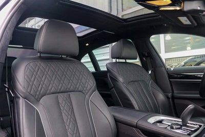 2018 BMW 7 Series ALPINA B7 xDrive