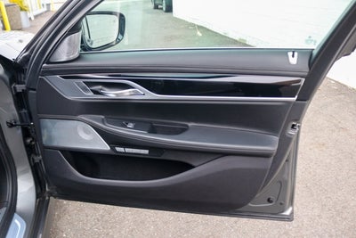 2018 BMW 7 Series ALPINA B7 xDrive