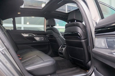 2018 BMW 7 Series ALPINA B7 xDrive