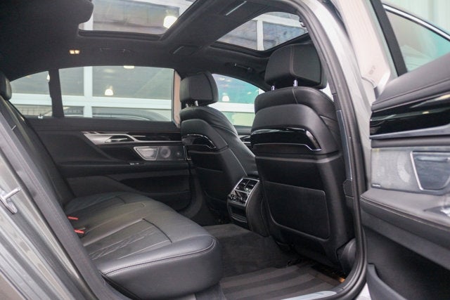 2018 BMW 7 Series ALPINA B7 xDrive