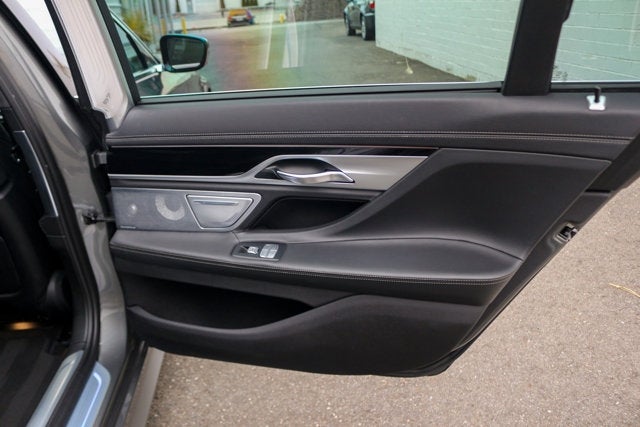 2018 BMW 7 Series ALPINA B7 xDrive