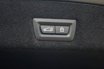 2018 BMW 7 Series ALPINA B7 xDrive