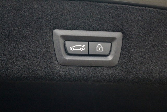 2018 BMW 7 Series ALPINA B7 xDrive