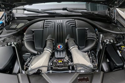 2018 BMW 7 Series ALPINA B7 xDrive