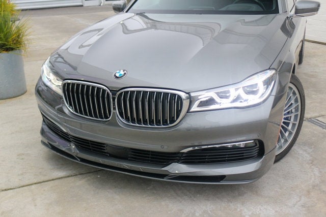 2018 BMW 7 Series ALPINA B7 xDrive
