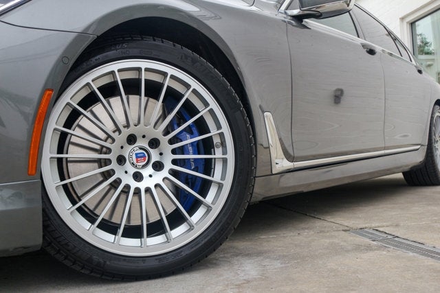 2018 BMW 7 Series ALPINA B7 xDrive