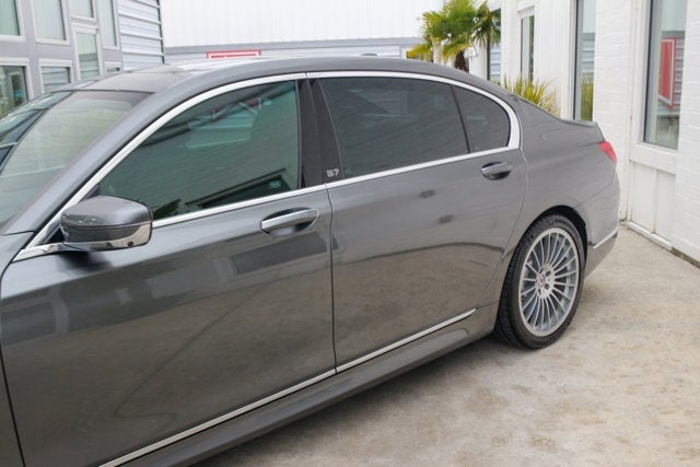 2018 BMW 7 Series ALPINA B7 xDrive