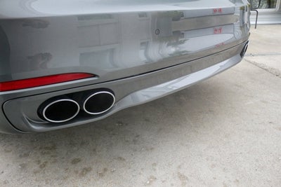 2018 BMW 7 Series ALPINA B7 xDrive