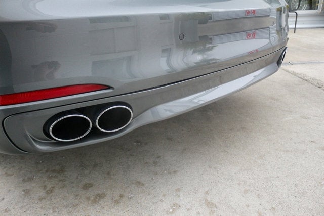 2018 BMW 7 Series ALPINA B7 xDrive