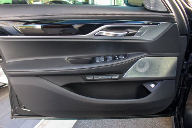 2018 BMW 7 Series ALPINA B7 xDrive