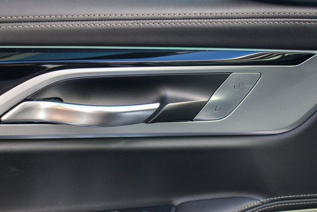 2018 BMW 7 Series ALPINA B7 xDrive