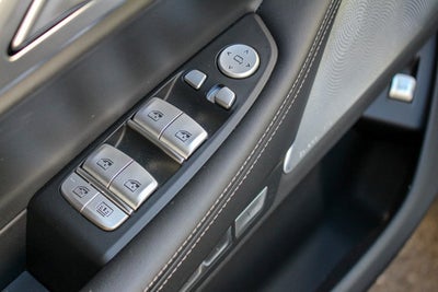 2018 BMW 7 Series ALPINA B7 xDrive