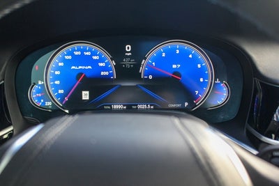 2018 BMW 7 Series ALPINA B7 xDrive