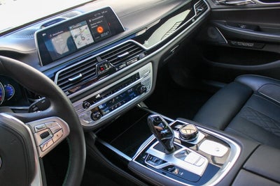 2018 BMW 7 Series ALPINA B7 xDrive