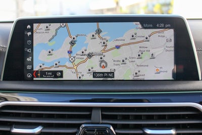 2018 BMW 7 Series ALPINA B7 xDrive