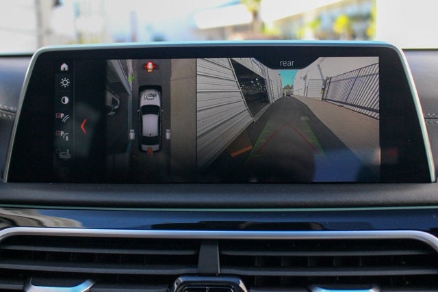 2018 BMW 7 Series ALPINA B7 xDrive