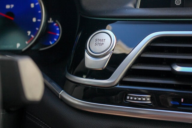 2018 BMW 7 Series ALPINA B7 xDrive