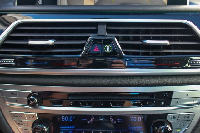 2018 BMW 7 Series ALPINA B7 xDrive