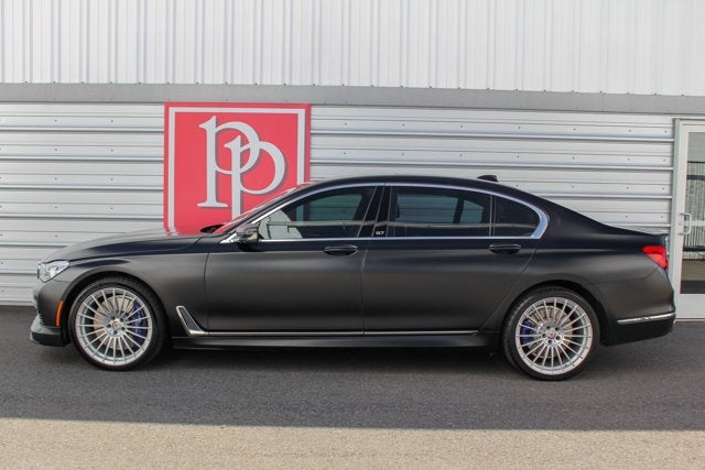 2018 BMW 7 Series ALPINA B7 xDrive