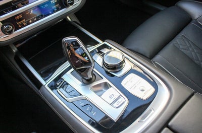 2018 BMW 7 Series ALPINA B7 xDrive