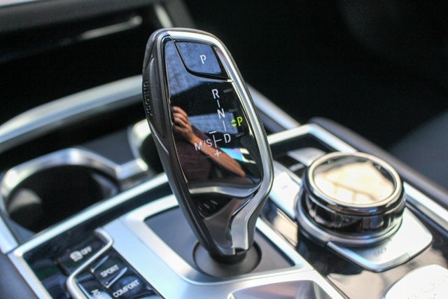 2018 BMW 7 Series ALPINA B7 xDrive