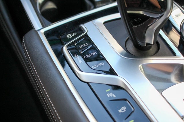 2018 BMW 7 Series ALPINA B7 xDrive