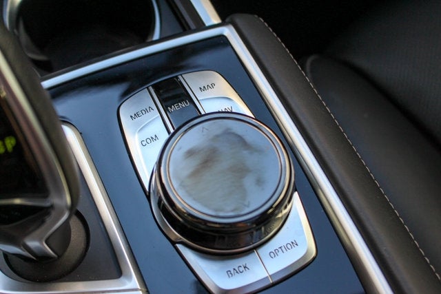 2018 BMW 7 Series ALPINA B7 xDrive