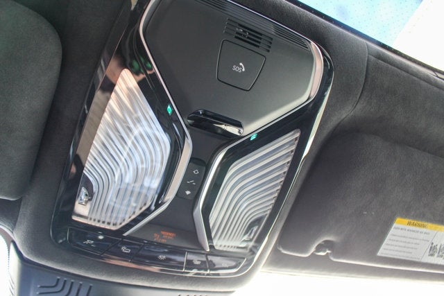 2018 BMW 7 Series ALPINA B7 xDrive