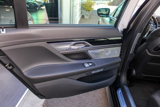 2018 BMW 7 Series ALPINA B7 xDrive